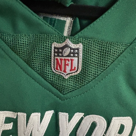 NFL Green Nike Jersey - Picture 5 of 6